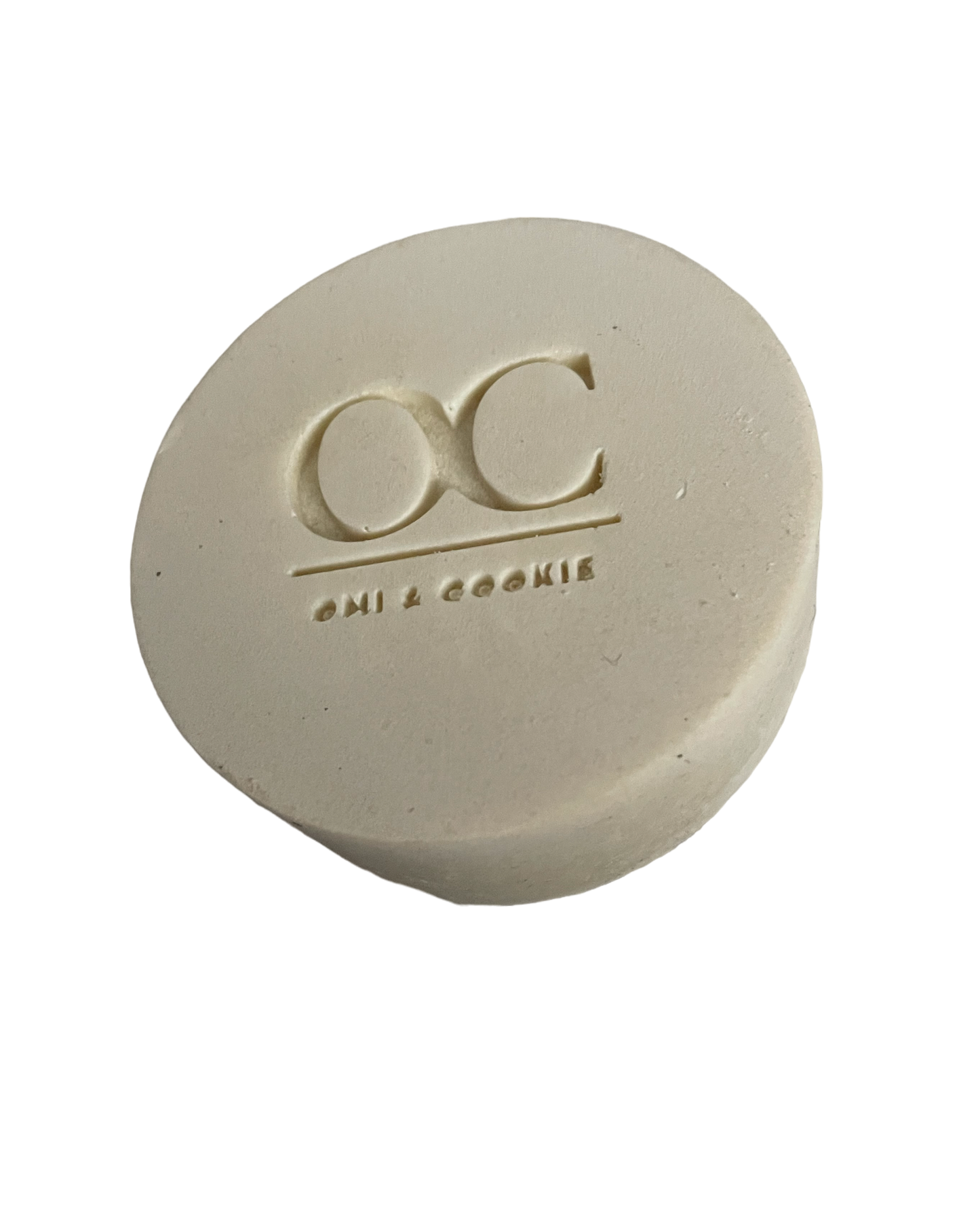 LIMESTONE pure & gentle clean soap bar