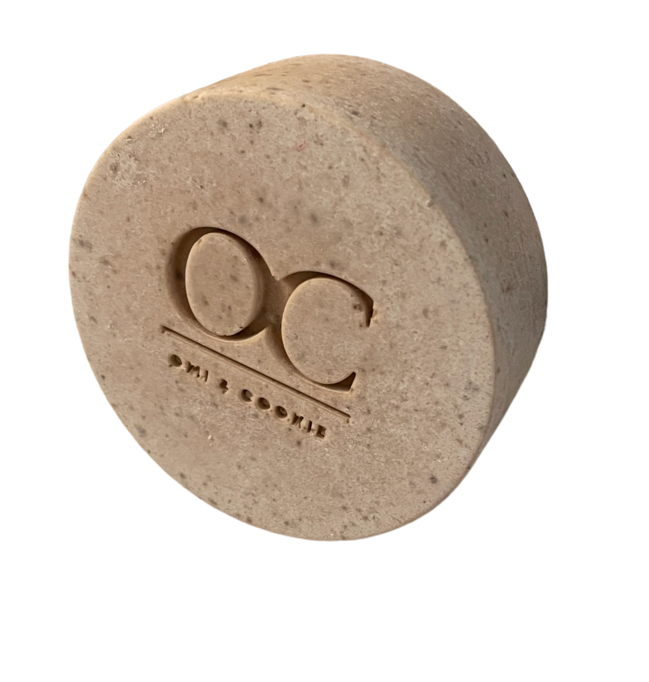 POMPASETTE- buff and polish soap bar